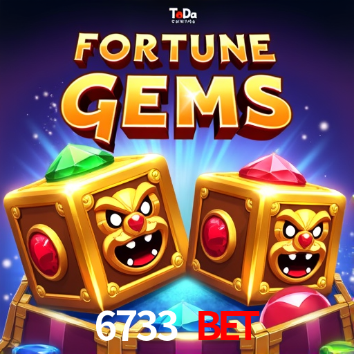 6733 Bet