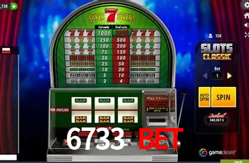 6733 Bet