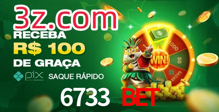 6733 Bet
