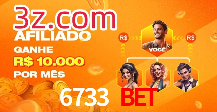 6733 Bet