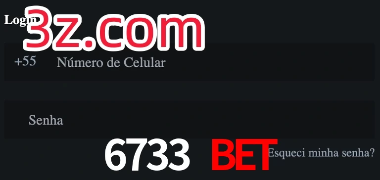 6733 Bet