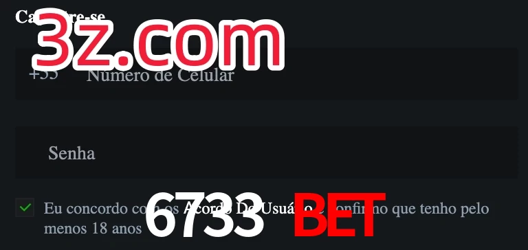 6733 Bet